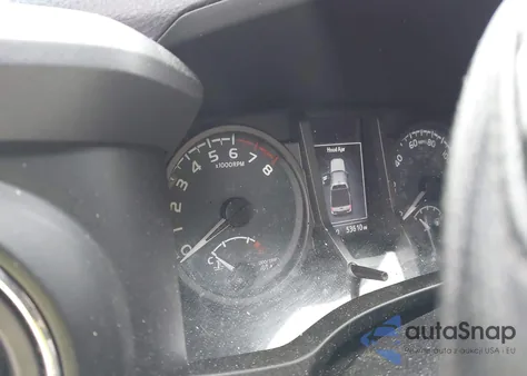 2019 Toyota Tacoma z USA, uszkodzony, nr VIN 3TMCZ5AN4KM196910